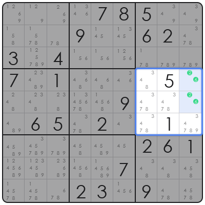 easy sudoku printable puzzles